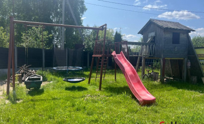 Купить дом в деревне, Заречный-05, 13.39 соток. Фото 37