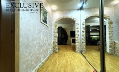 Купить 3-комнатную квартиру, Новополоцк, Молодежная ул., 142. Фото 14