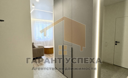 Купить 2-комнатную квартиру, Брест, Мытная. Фото 13