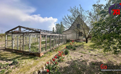 Купить дом в деревне, Плянта-9, 10 соток. Фото 6