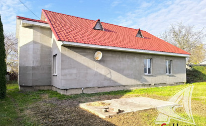 Купить дом, Брест, Лт. рябцева, 15.12 соток. Фото 27