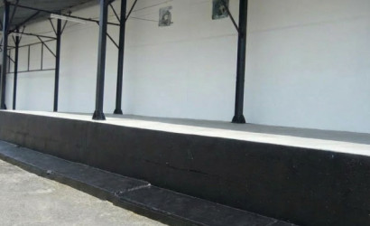 Аренда склада, Гомель, Добрушская 12,  от 950 до 2200 кв.м.. Фото 2