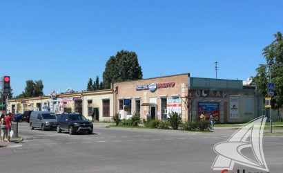 Продажа торгового помещения, Кобрин,  1018.4 кв.м.. Фото 1
