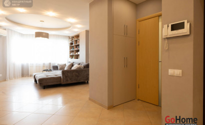 Купить 3-комнатную квартиру, Минск, Гамарника ул., 16/А (Советский район). Фото 16