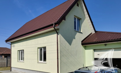 Купить дом, Брест, Березовка, 9.99 соток. Фото 5