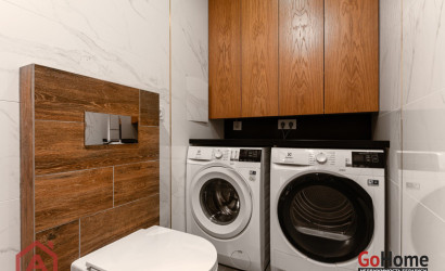 Снять 3-комнатную квартиру, Минск, Грибоедова, 1 (Центральный район). Фото 14