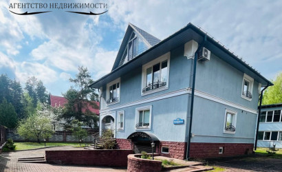 Купить дом, Колодищи, Васильевская ул., 46, 16 соток. Фото 24