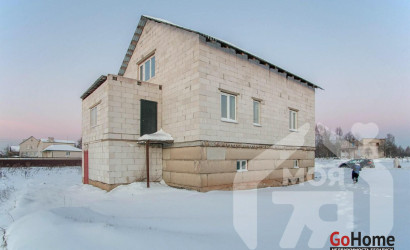 Купить дом, Молодечно, Гусовского ул., 10 соток. Фото 21