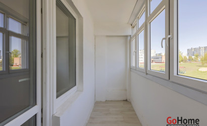 Купить 2-комнатную квартиру, Минск, Шугаева ул., 17(Первомайский район). Фото 17