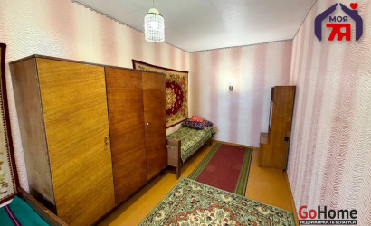 Купить 2-комнатную квартиру, Слуцк, Ленина ул., 195. Фото 7