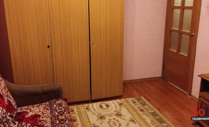 Снять комнату, Минск, ул. Герасименко, д. 5 (Заводской район). Фото 6