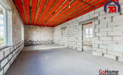 Купить дом, Даниловичи, Садовая ул., 13 соток. Фото 4