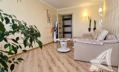 Купить 3-комнатную квартиру, Брест, Речица, ул. Писателя Смирнова. Фото 4