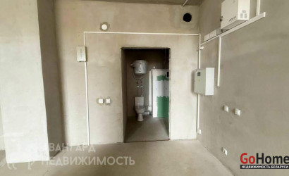 Аренда торгового помещения, Минск, Нововиленская ул., 61,  от 33.2 до 77.3 кв.м.. Фото 14