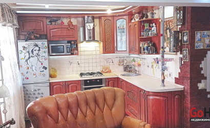 Купить 2-комнатную квартиру, Минск, ул. Жудро, д. 37 (Фрунзенский район). Фото 11