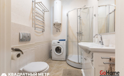 Купить 2-комнатную квартиру, Минск, ул. Интернациональная, д. 13 (Центральный район). Фото 16