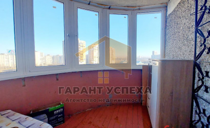 Купить 4-комнатную квартиру, Брест, ул. Волгоградская. Фото 15