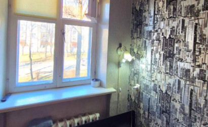 Купить 3-комнатную квартиру, Минск, Пономарева ул., 4 (Первомайский район). Фото 8