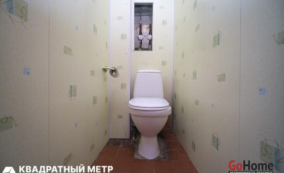 Купить 1-комнатную квартиру, Минск, Пушкина просп., 38 (Фрунзенский район). Фото 16