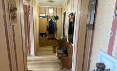 Купить 1-комнатную квартиру, Брест, ул. Молодогвардейская, д. . Фото 6