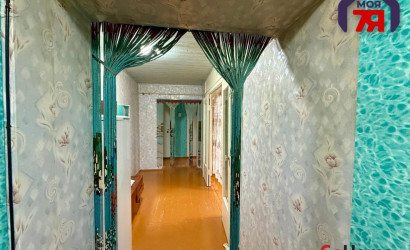 Купить 3-комнатную квартиру, Солигорск, Козлова ул., 26. Фото 15