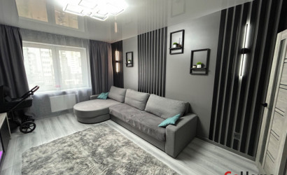 Купить 2-комнатную квартиру, Брест, Екельчика. Фото 5