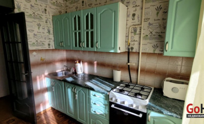 Снять 2-комнатную квартиру на сутки, Щучин, ул. Заводская д.32. Фото 1