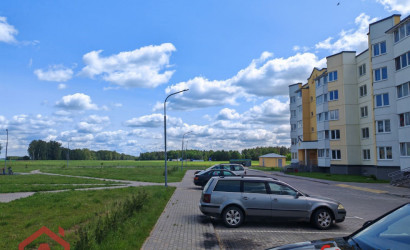 Купить 3-комнатную квартиру, Красная Слобода, Вирича, 3. Фото 13