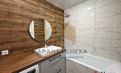 Купить 2-комнатную квартиру, Брест, ул. Гоголя, д. . Фото 15