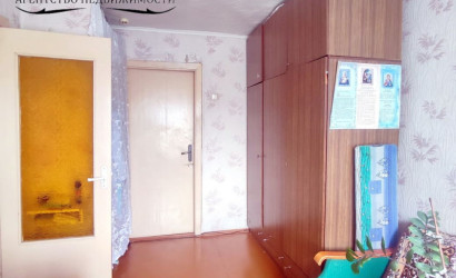 Купить 5-комнатную квартиру, Минск, Козлова ул., 31 (Первомайский район). Фото 6