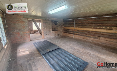 Купить дом, Подъязно, Советская ул., 2, 25 соток. Фото 28