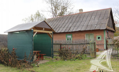 Купить дом, Покры, Чернавчицкий с/с, 25 соток. Фото 7