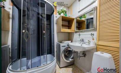 Купить 3-комнатную квартиру, Минск, Партизанский просп., 54(Заводской район). Фото 18