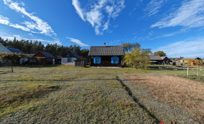 Купить дом, Лесная, 60 Лет Октября ул., 42, 25 соток. Фото 2