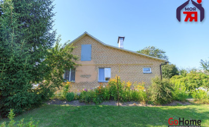 Купить коттедж, Закружка, 15 соток. Фото 19