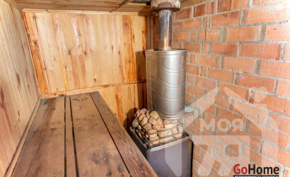 Купить коттедж, Вытроповщина, Комсомольская ул., 22 соток. Фото 32