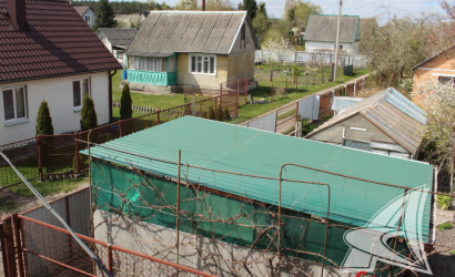 Купить дачу, Брест, Чернинский с/с, 6.86 соток. Фото 28