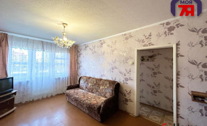 Купить 2-комнатную квартиру, Солигорск, Козлова ул., 22. Фото 5