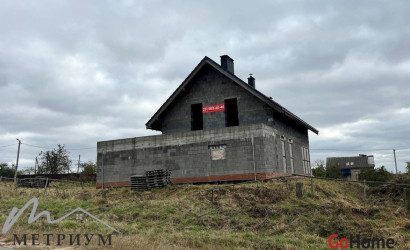 Купить коттедж, Новашино, Центральная ул., 15.57 соток. Фото 2