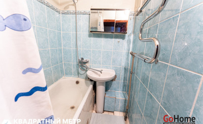 Купить 3-комнатную квартиру, Минск, ул. Одоевского, д. 35 (Фрунзенский район). Фото 12