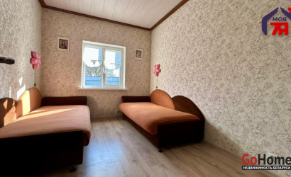 Купить дом, Мазурщина, Центральная ул., 25 соток. Фото 9