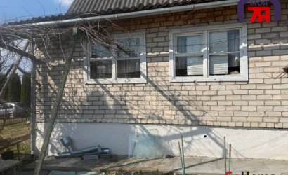 Купить дом в деревне, Березка, 5.06 соток. Фото 16