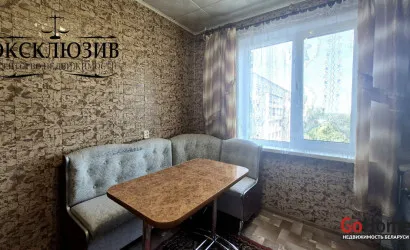  60.2 м2, Новополоцк(Калинина ул., 3)