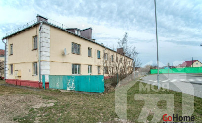 Купить 2-комнатную квартиру, Молодечно, Першемайская ул., 10. Фото 3