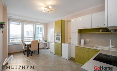 Купить 3-комнатную квартиру, Минск, Пулихова ул., 45 (Партизанский район). Фото 21