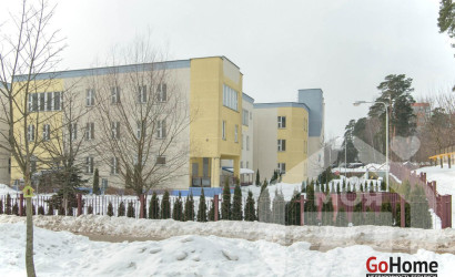 Купить 3-комнатную квартиру, Минск, Связистов ул., 7 (Партизанский район). Фото 28