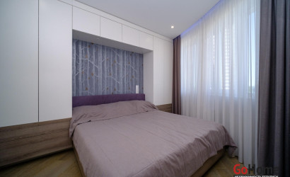 Купить 3-комнатную квартиру, Минск, Ратомская ул., 7 (Центральный район). Фото 10