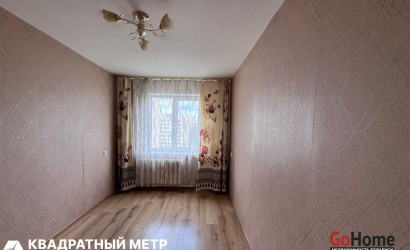 Купить 3-комнатную квартиру, Минск, Коласа ул., 52(Первомайский район). Фото 6