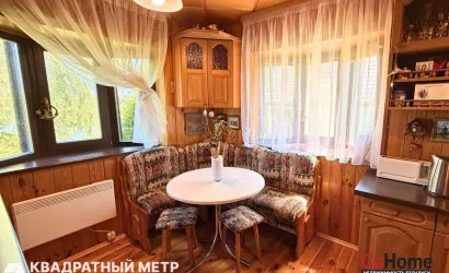  2-этаж.(115.2 м2), Вязынь(Зеленая ул., 22)