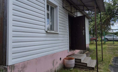 Купить дом, Ольгово, Полевая, 25 соток. Фото 4